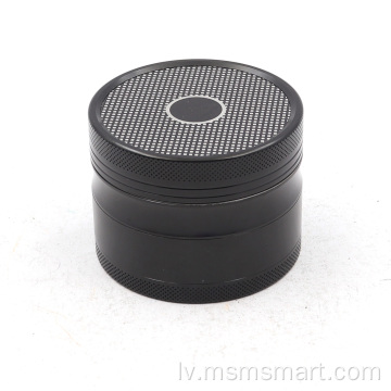 Grinder Smoking Accessories dzirnaviņas smēķēšanas piederumi